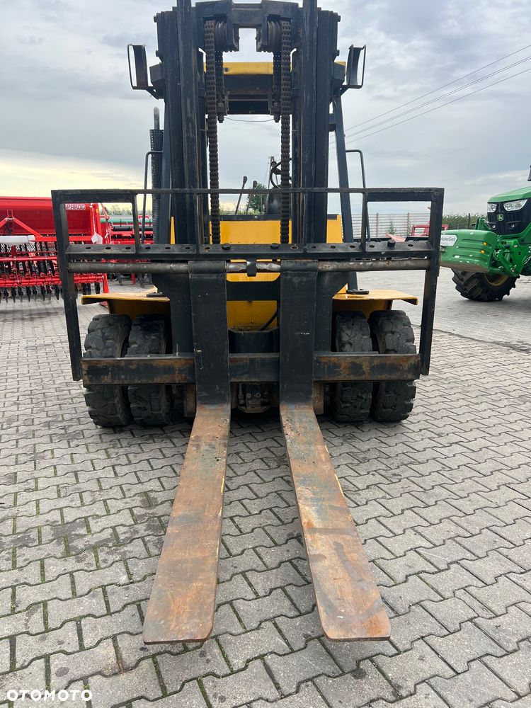 Daewoo CAT - 6