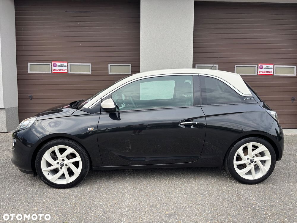 Opel Adam 1.2 Start/Stop Jam - 8