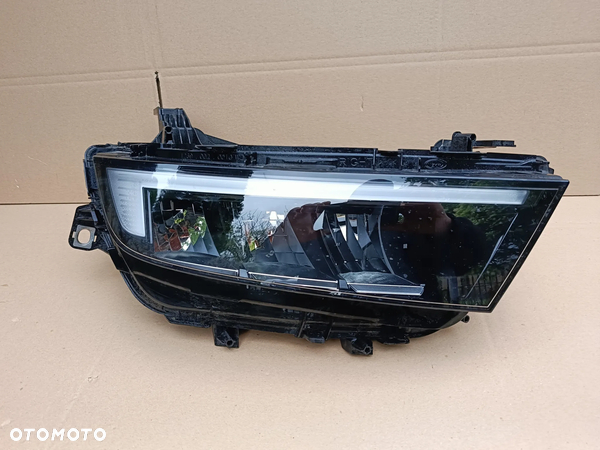Full Led przedni prawy Opel Astra L VI 6 lampa 662588537