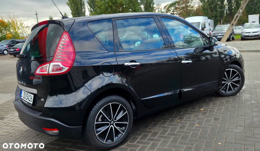 Renault Scenic 1.9 dCi Luxe Privilege - 16