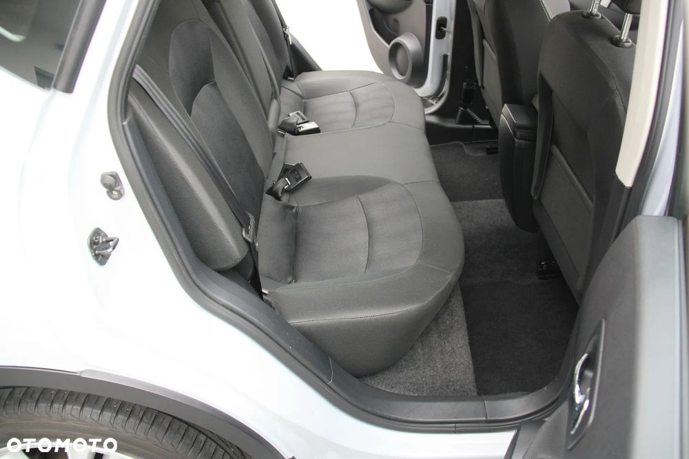 Nissan Qashqai 2.0 dCi Acenta Pack - 17