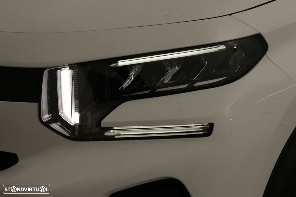 Citroën e-C3 44 kWh Autonomia Conforto Plus - 6