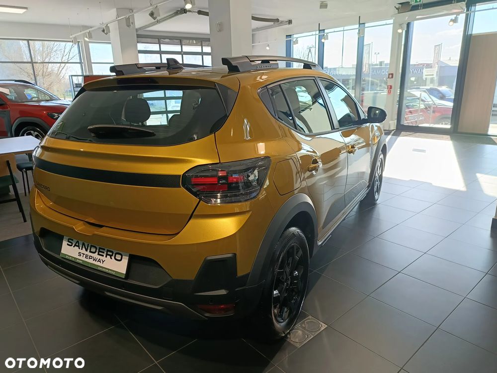 Dacia Sandero - 11