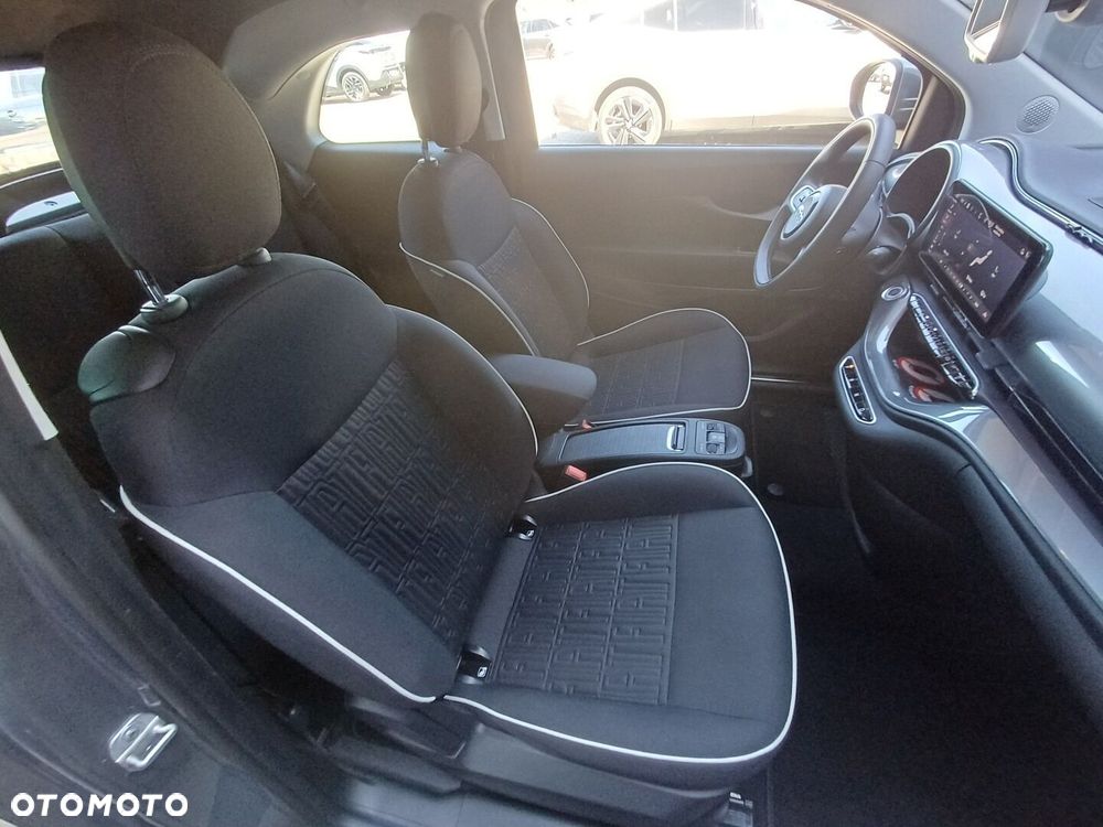 Fiat 500e - 19
