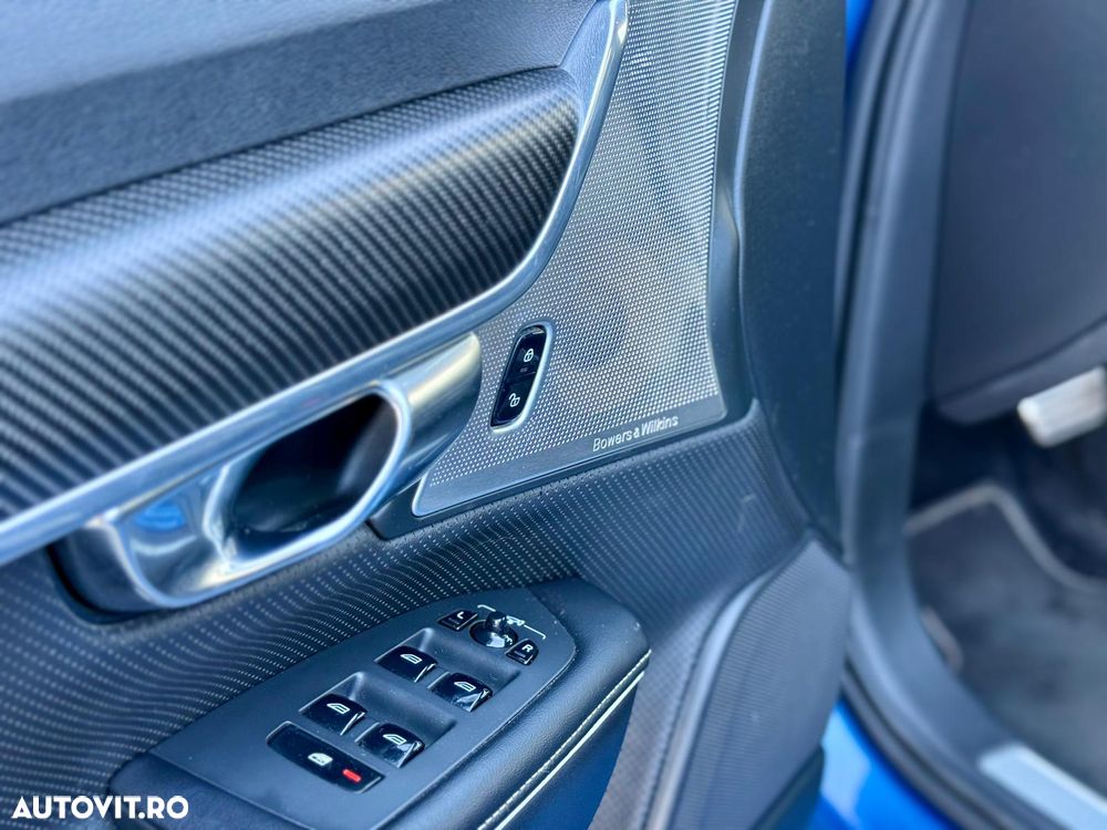 Volvo V90 T5 Geartronic R Design - 12