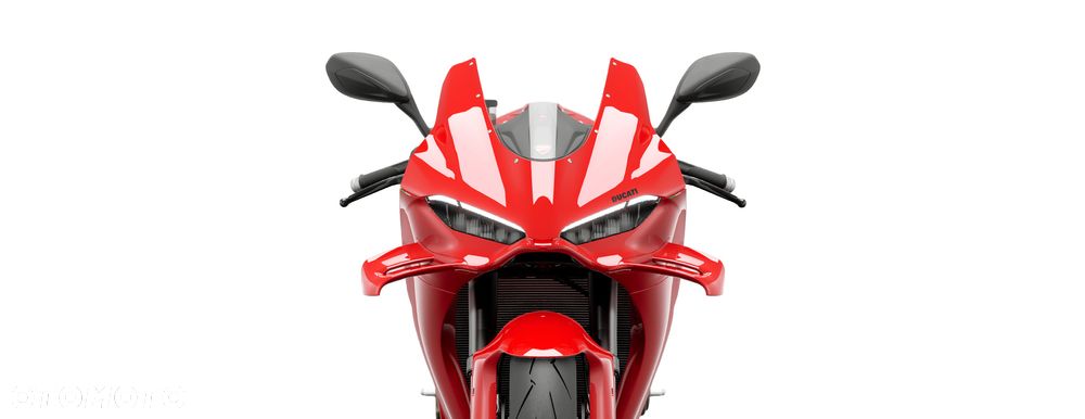 Ducati Panigale V4 - 7