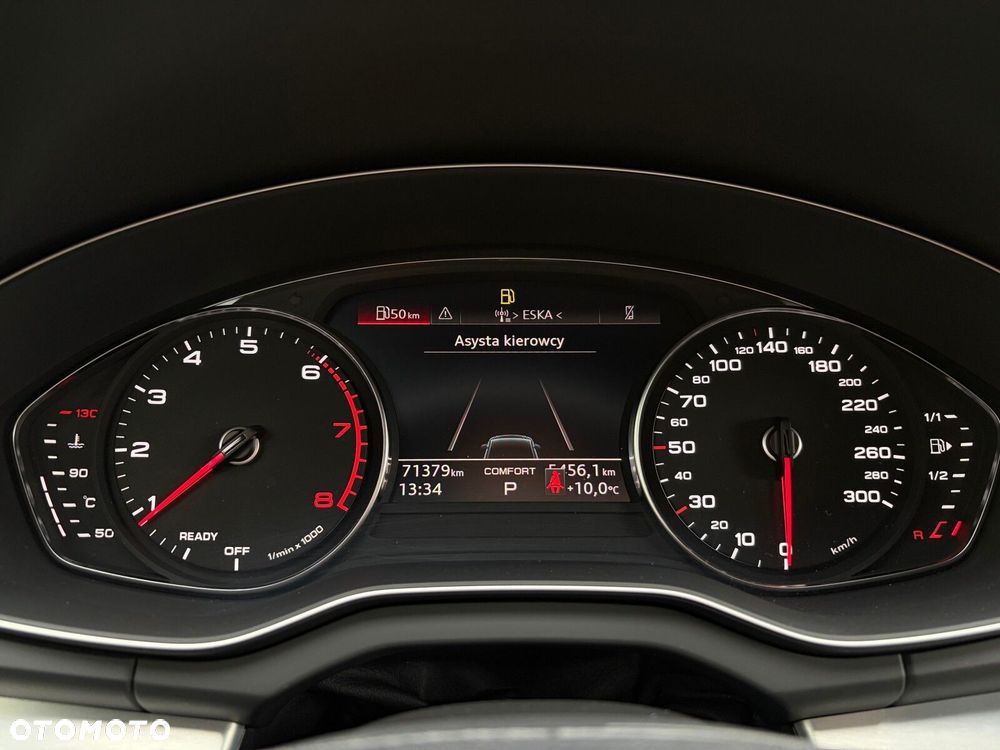 Audi Q5 40 TFSI mHEV Quattro S Line S tronic - 19