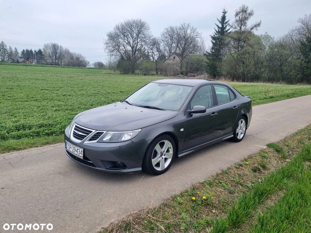 Saab 9-3 1.8 t Linear - 2