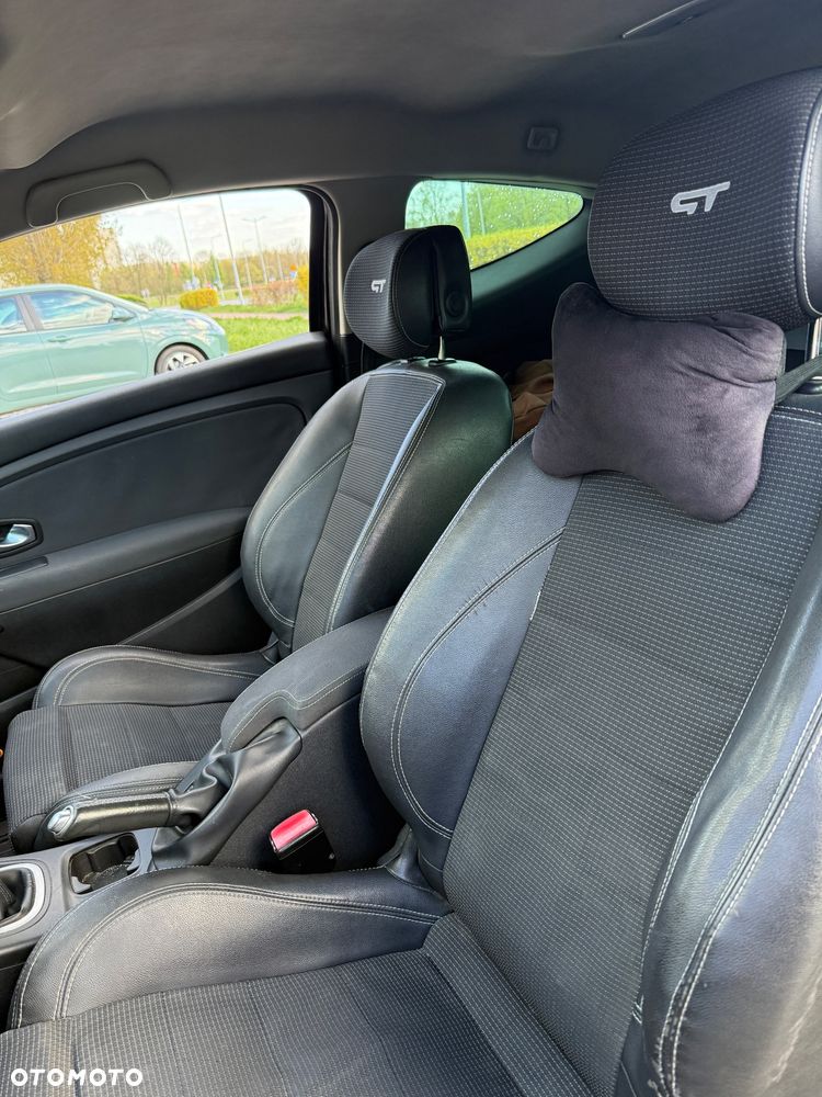Renault Megane 1.5 dCi Dynamique - 5