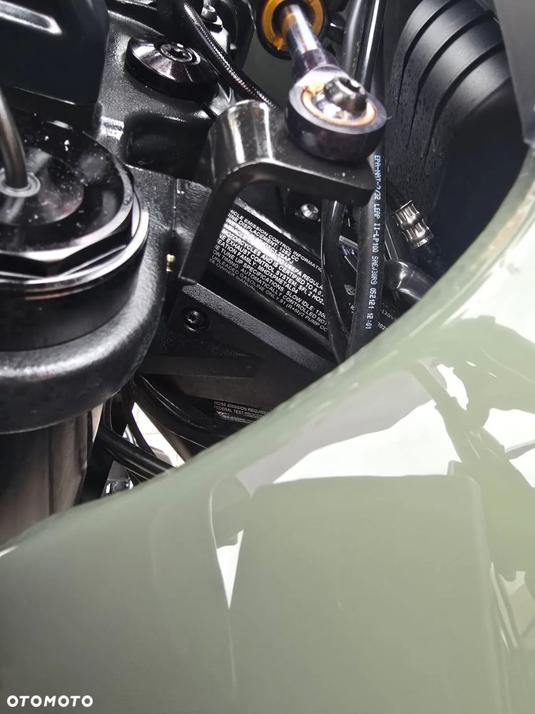 Harley-Davidson Pan America - 11