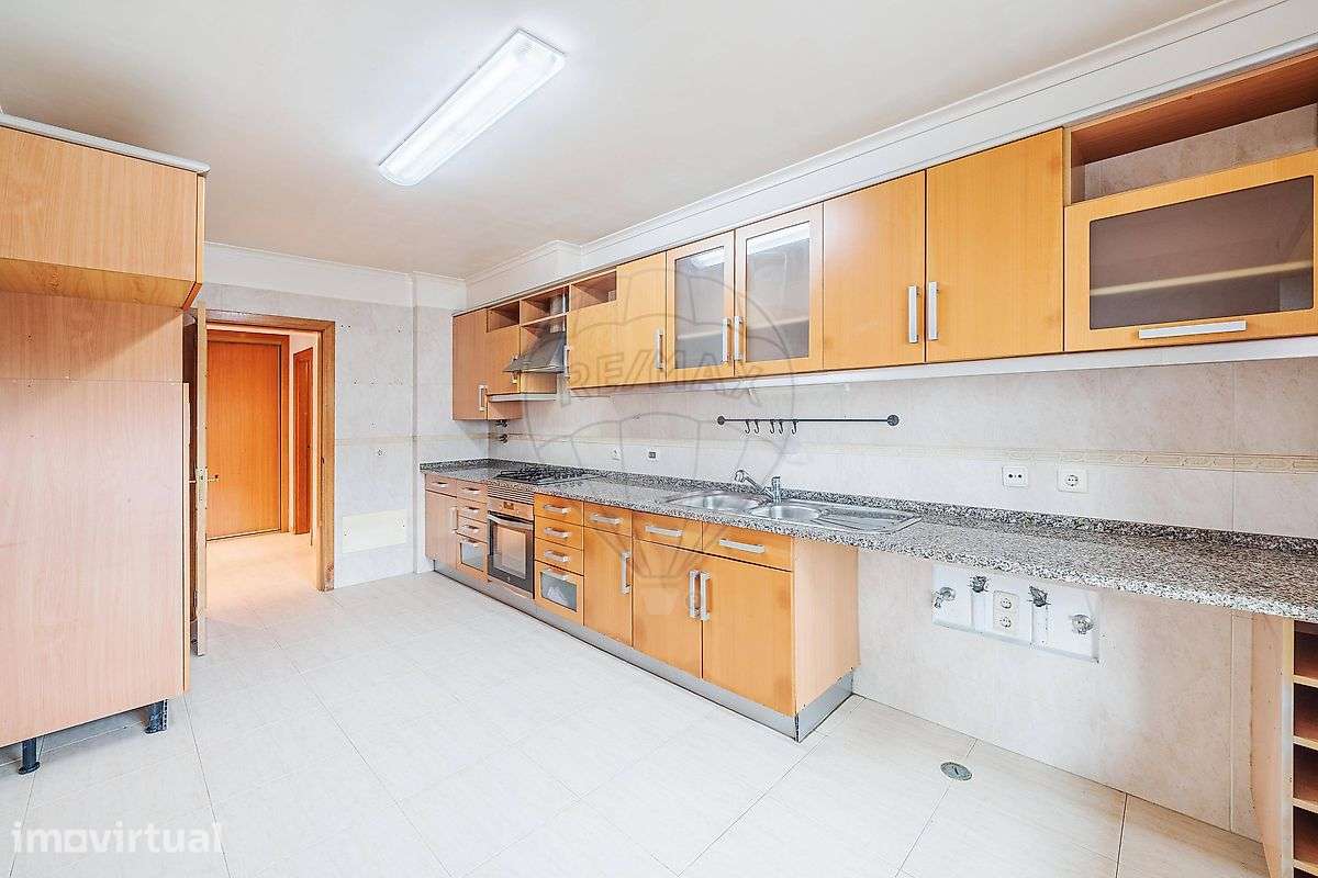 Apartamento T4 para venda - Grande imagem: 5/47