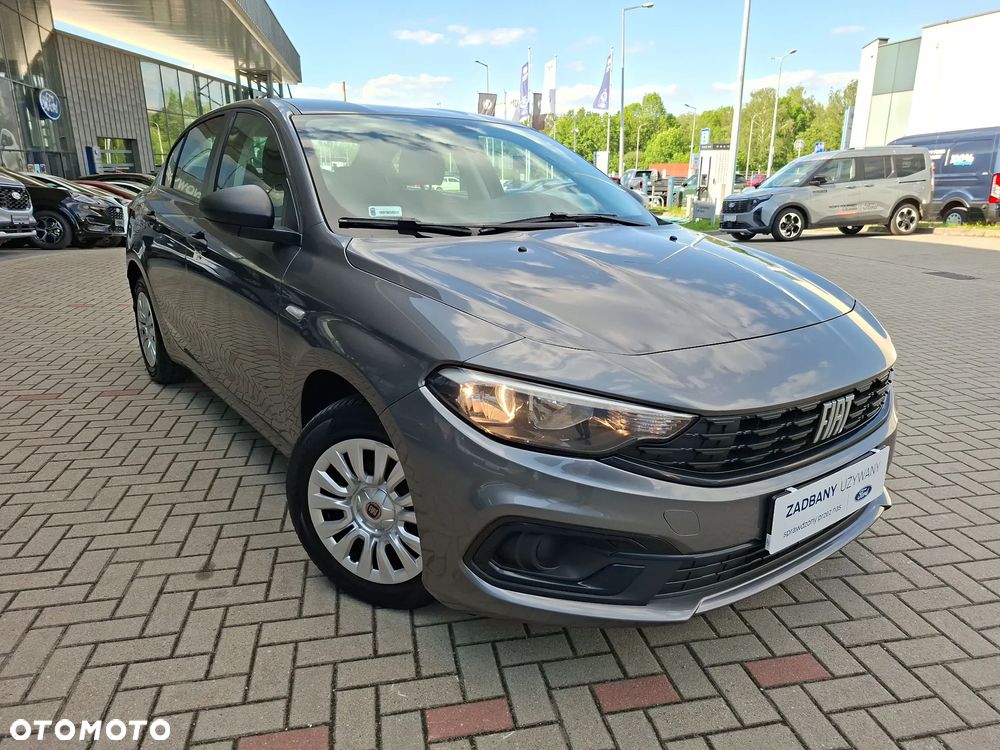Fiat Tipo 1.4 Classic - 9
