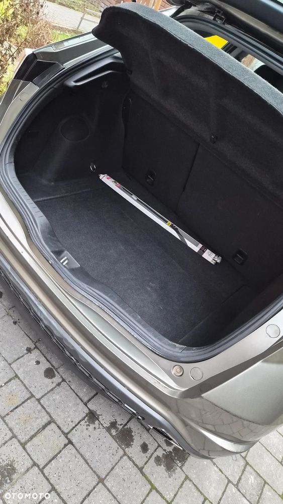 Honda Civic 1.8 Comfort - 6