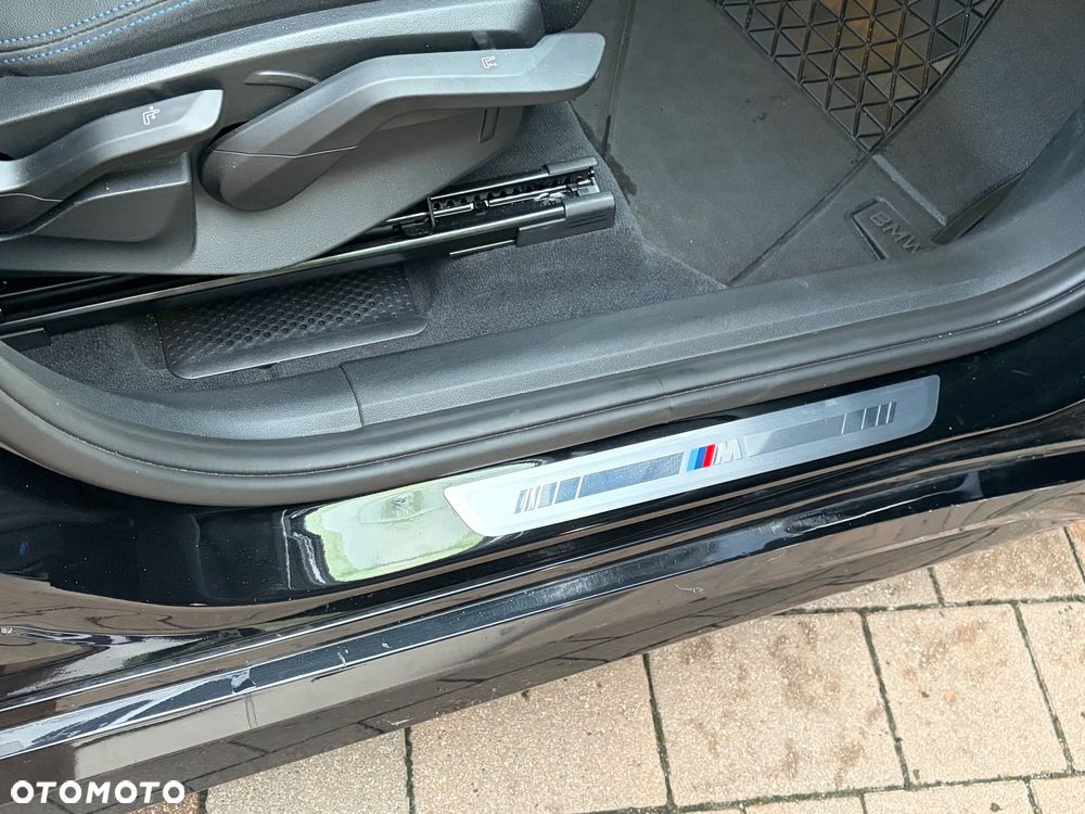 BMW X1 xDrive23d mHEV M Sport - 35
