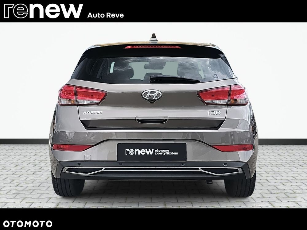 Hyundai i30 1.0 T-GDI Smart - 7