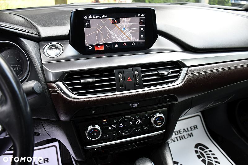 Mazda 6 SKYACTIV-G 165 Exclusive-Line - 14