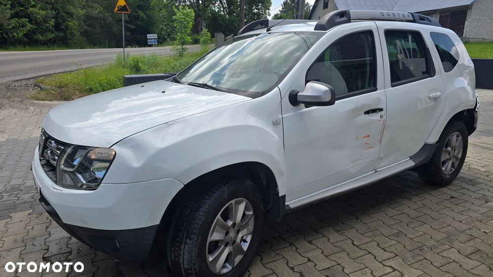 Dacia Duster - 1