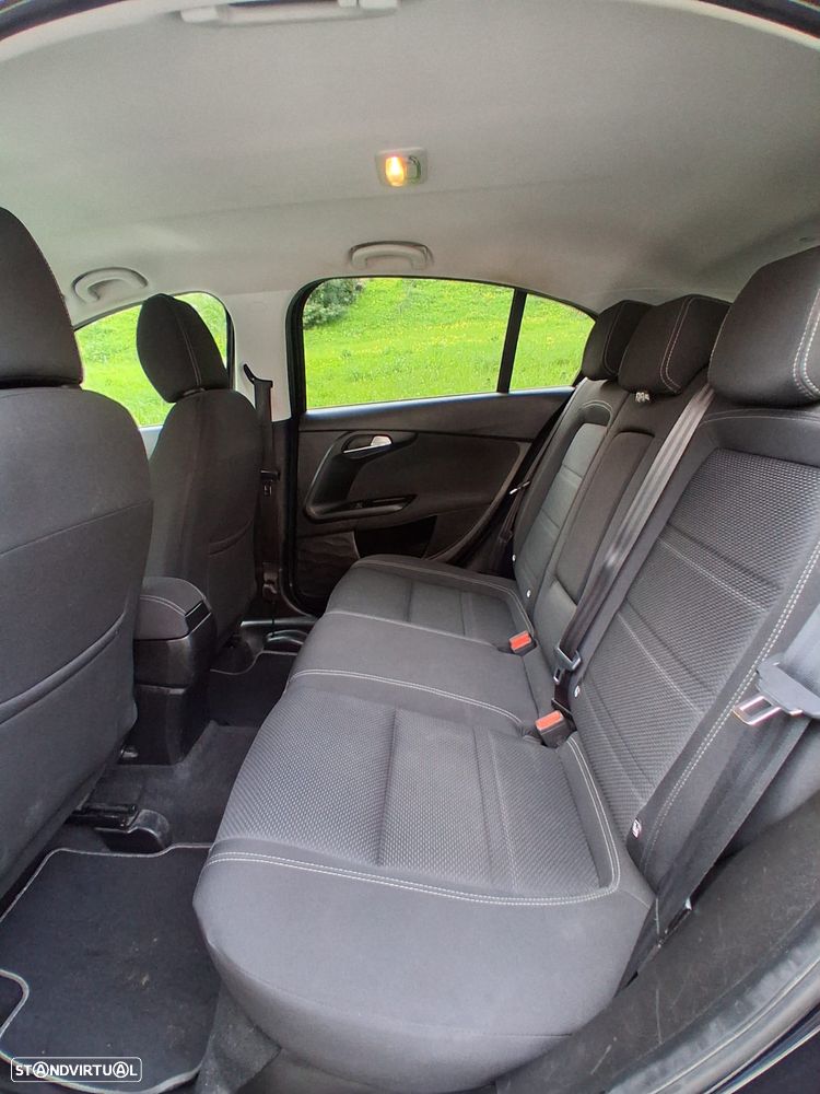 Fiat Tipo 1.3 M-Jet Lounge Tech - 27