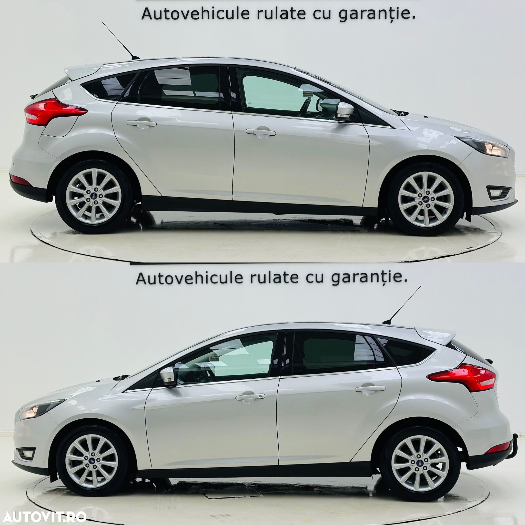 Ford Focus - 5