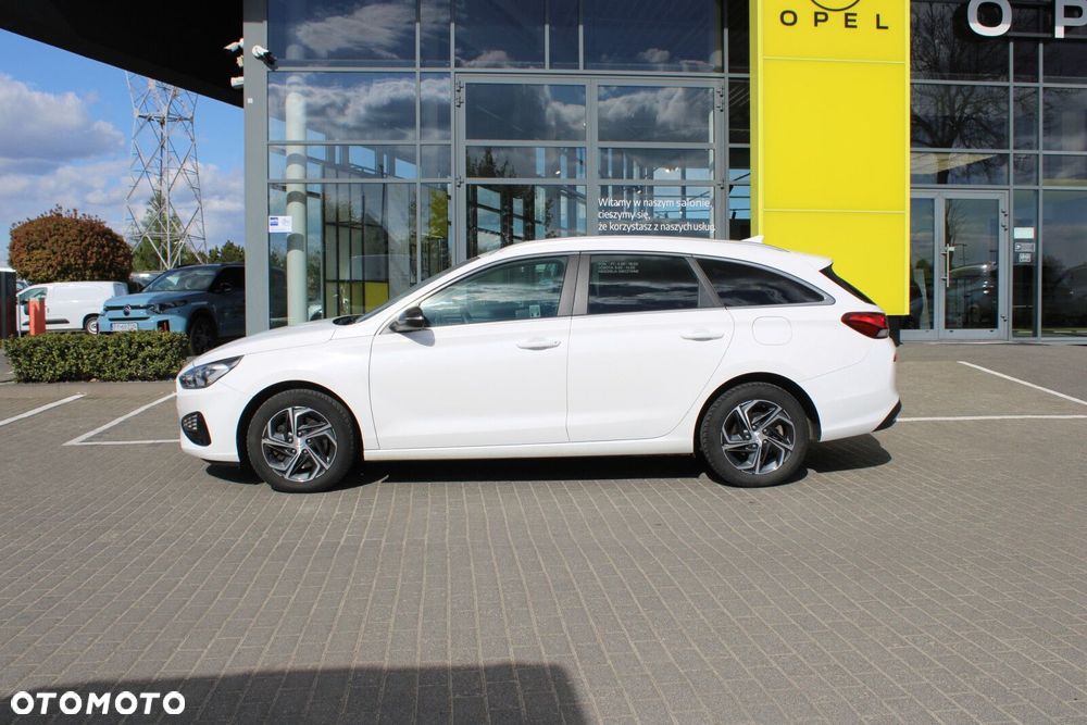 Hyundai i30 1.5 T-GDI 48V Smart - 9