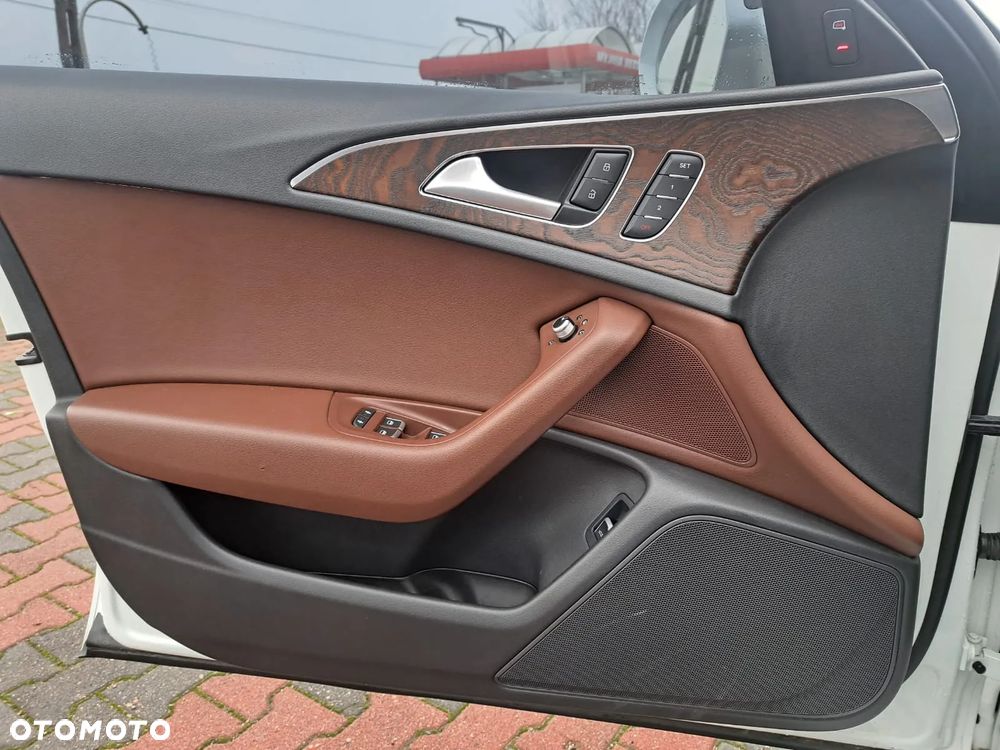 Audi A6 Limousine 2.0 TFSI Quattro S tronic - 29