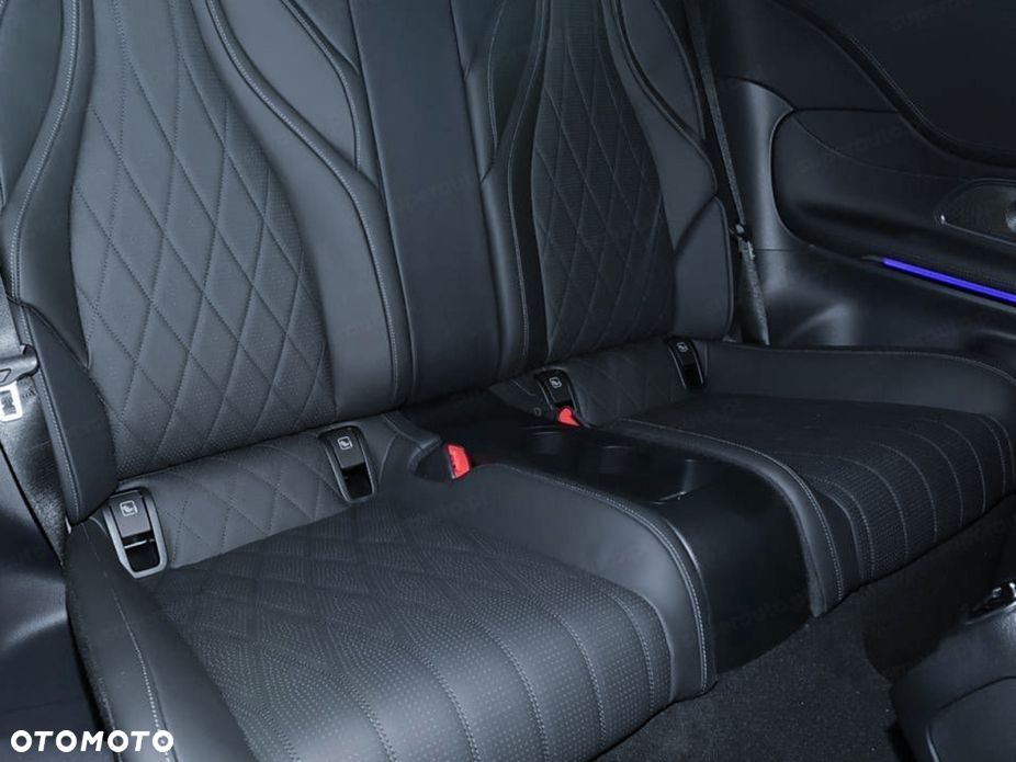 Mercedes-Benz CLE AMG 53 mHEV 4-Matic+ - 12