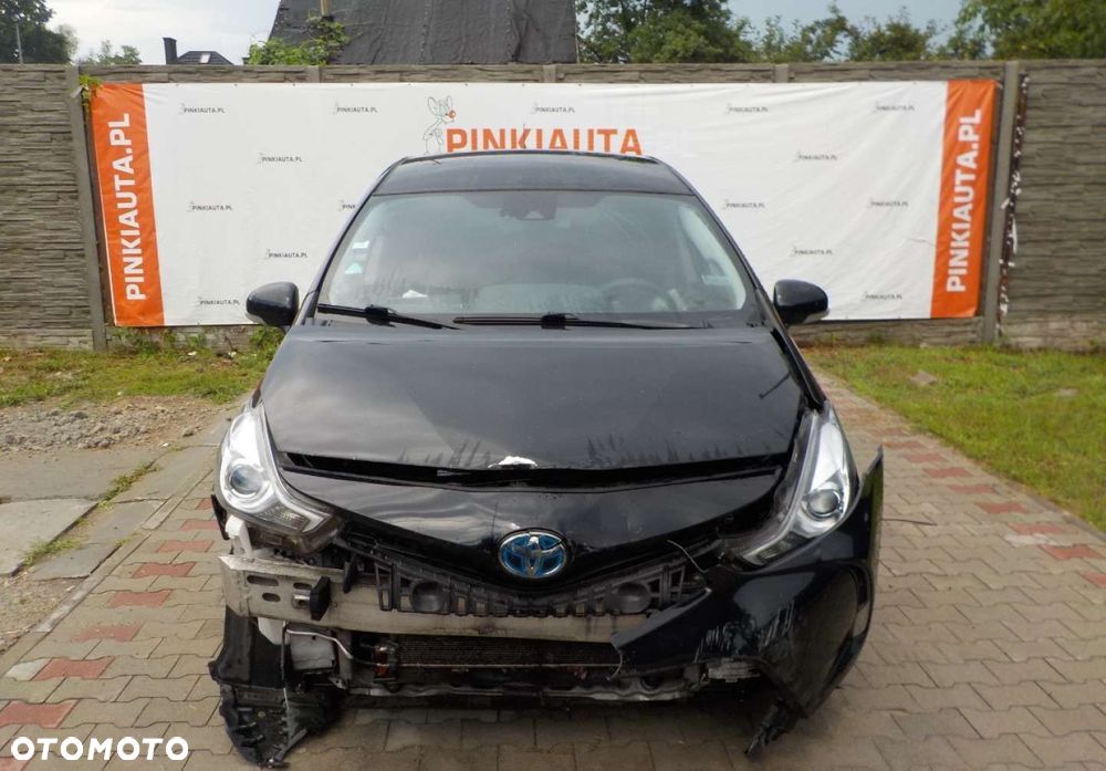 Toyota Prius+ - 2