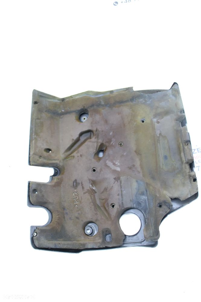 Audi A6 C4 2.5 TDI Osłona Silnika  046103927 - 4
