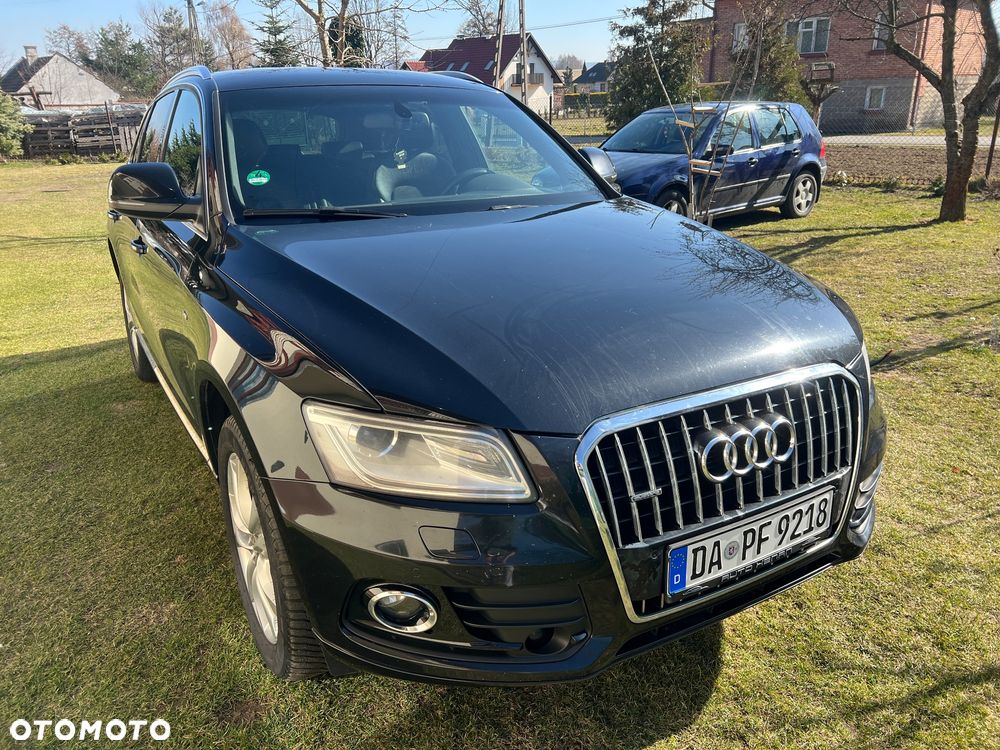 Audi Q5 - 5