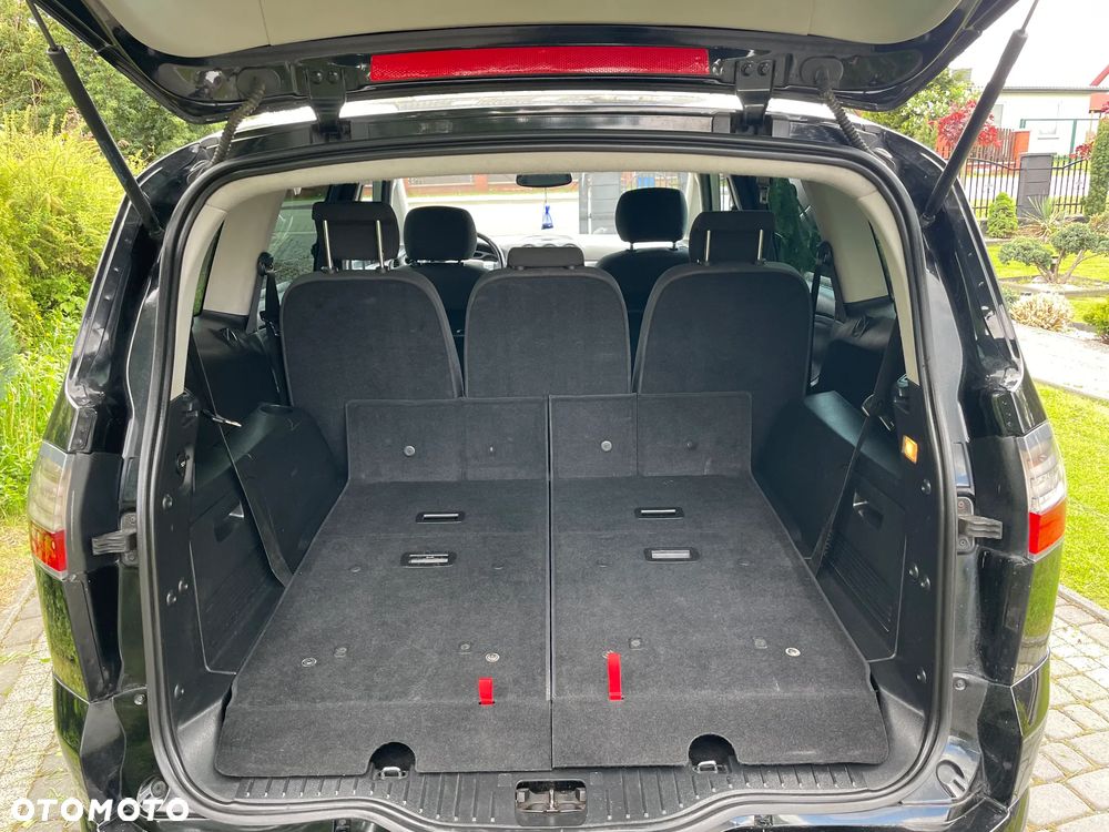 Ford S-Max 2.0 TDCi Platinium X - 15