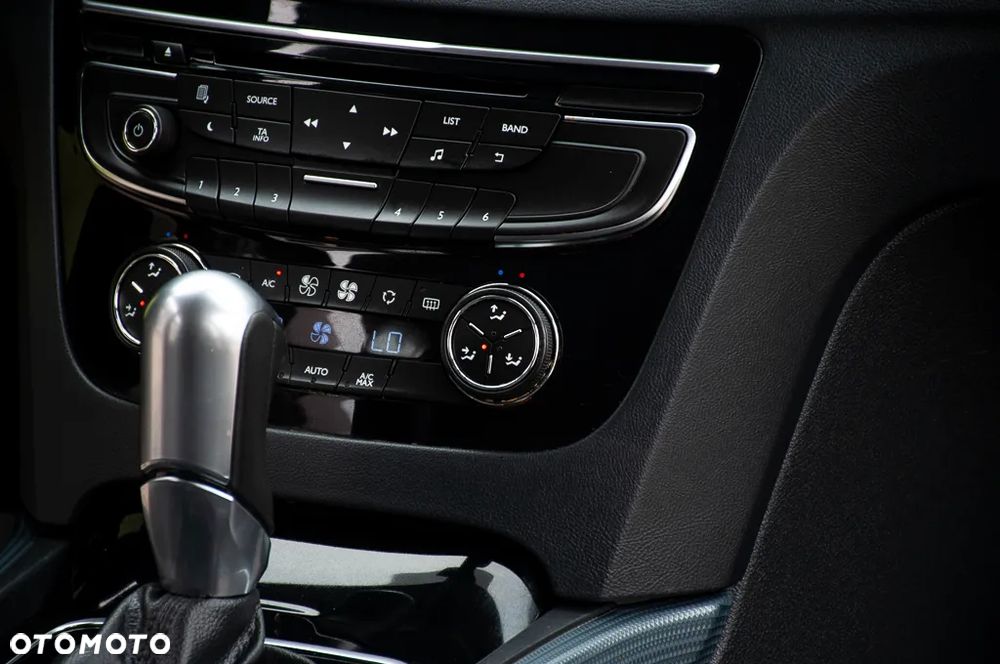 Peugeot 508 HDi FAP 160 Automatik Business-Line - 23