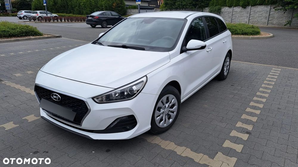 Hyundai i30 1.4 Classic - 8