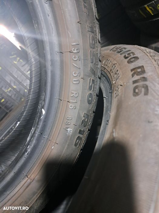 4 anvelope 195/50 R16 Formula - 6