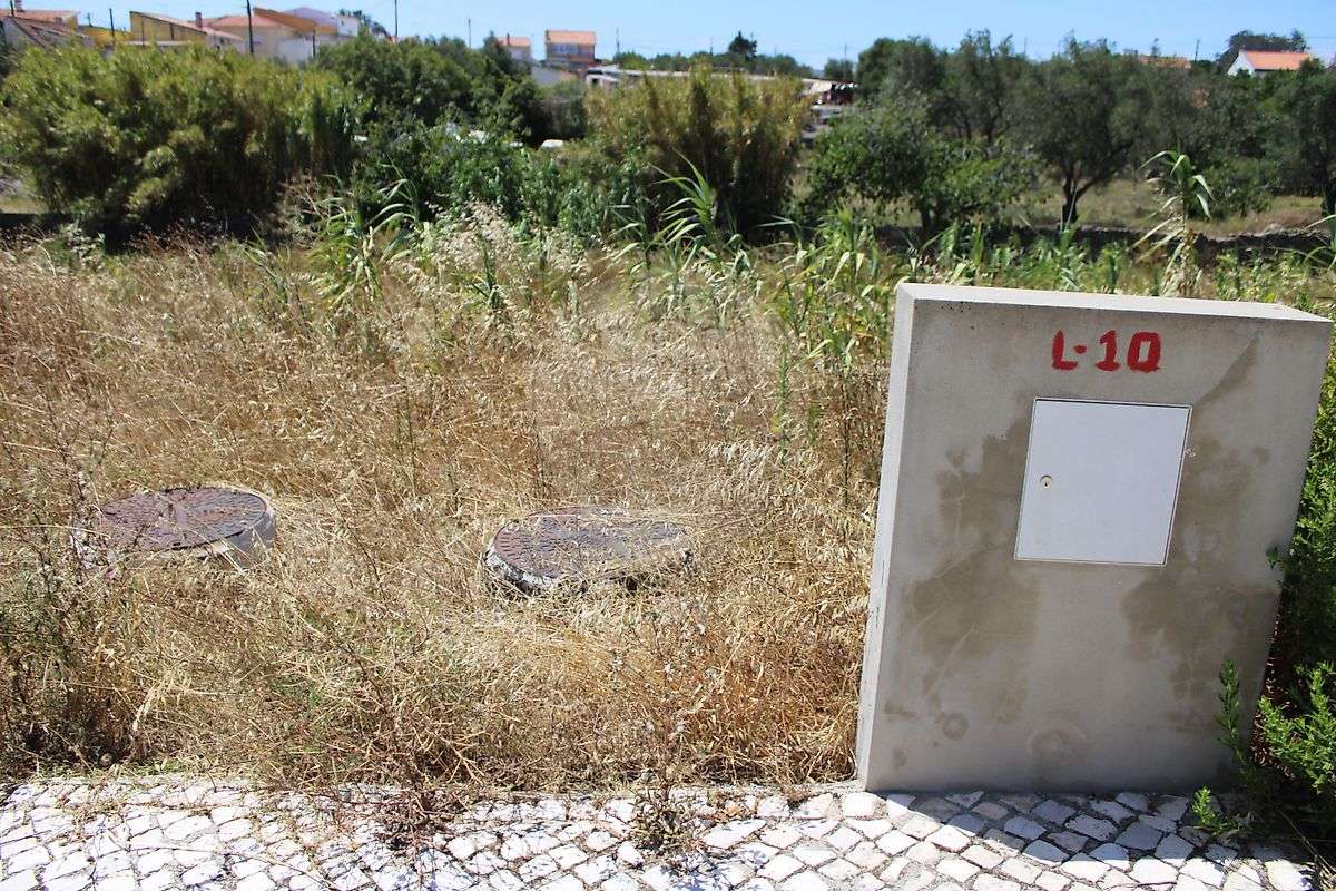 Terreno  para venda - Grande imagem: 2/6