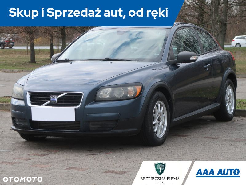 Volvo C40 - 2