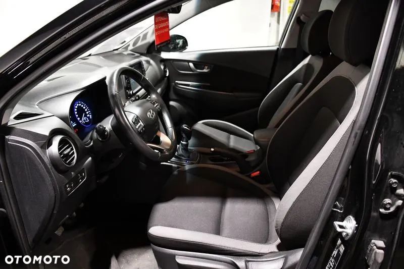 Hyundai Kona 1.0 T-GDI EDITION 30 - 5