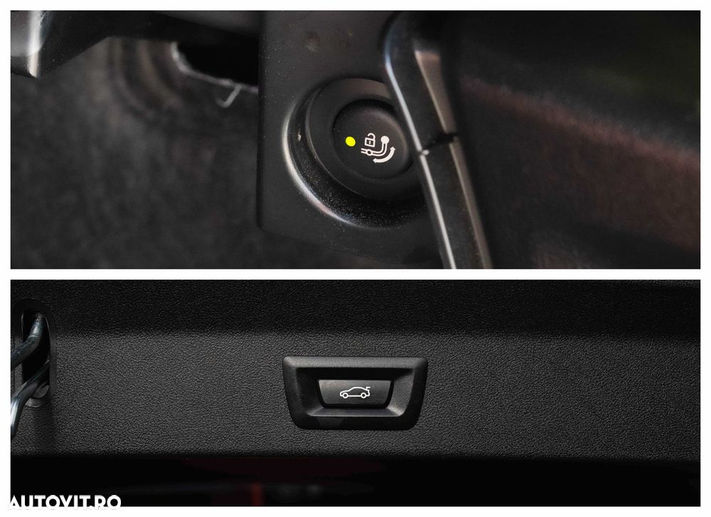 BMW X3 xDrive20d AT M Sport - 27