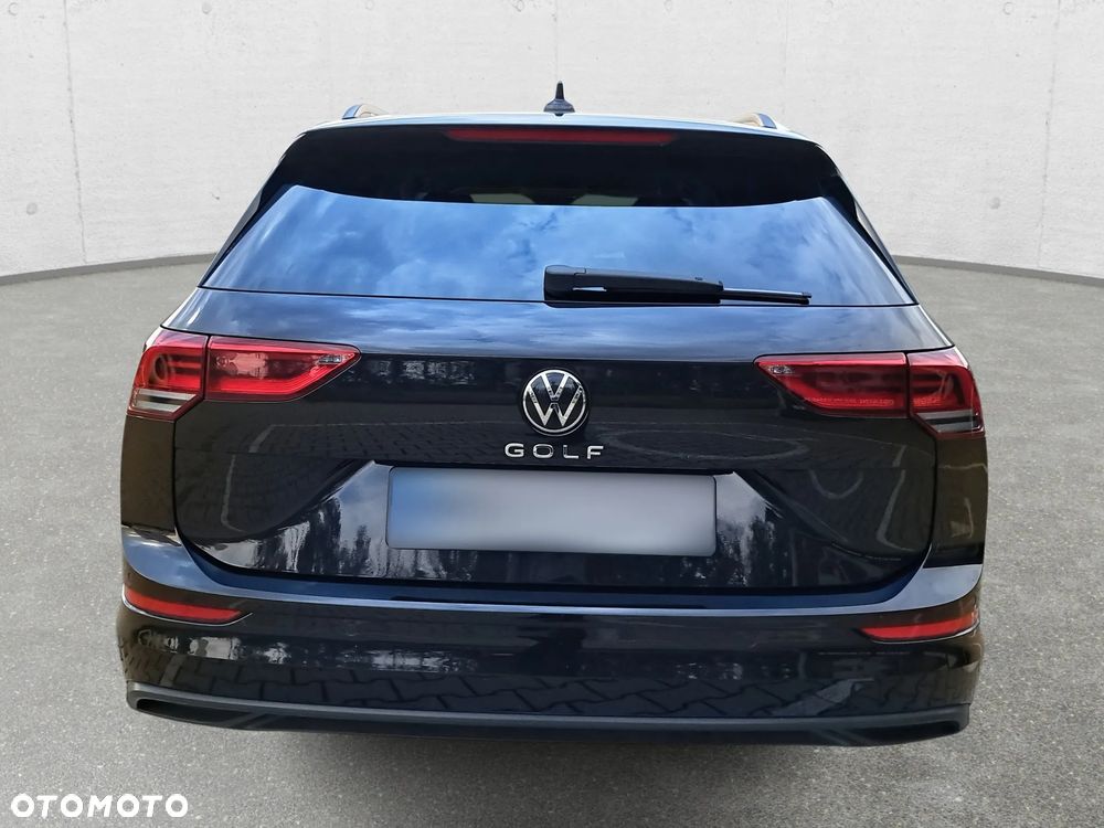 Volkswagen Golf - 7