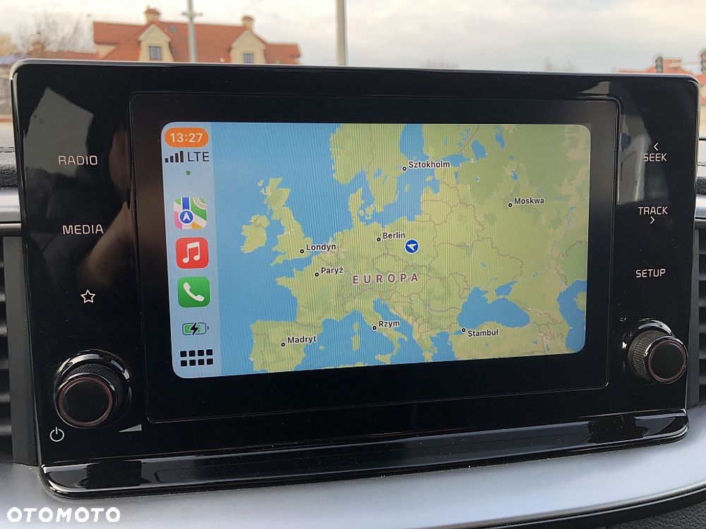 Kia Ceed 1.5 T-GDI L Business Line DCT - 11