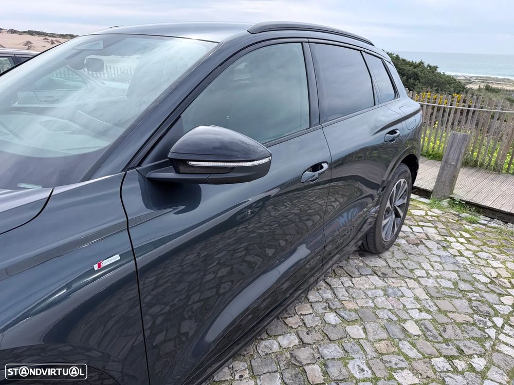 Audi Q6 e-tron - 7