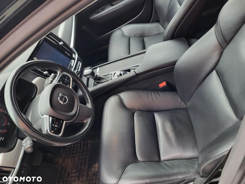 Volvo V90 B4 D Geartronic Momentum - 9