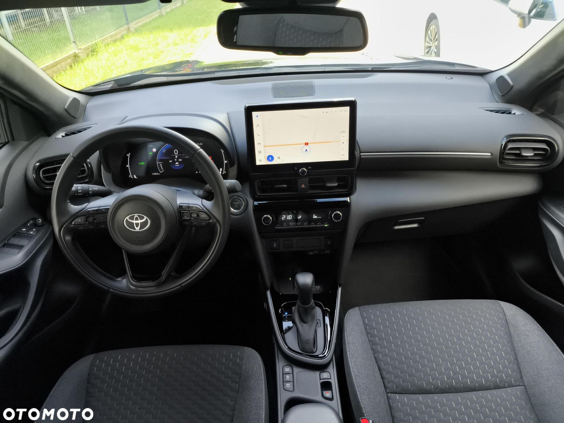 Toyota Yaris Cross Hybrid 1.5 Style - 24