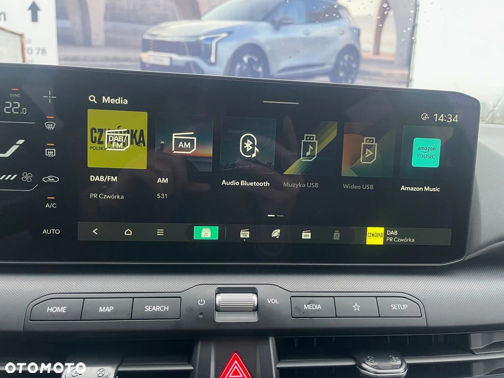 Kia K4 1.6 T-GDI L - 20