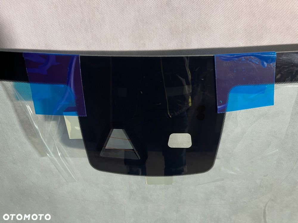 mercedes c w205 cabrio szyba przednia sensor kamera 2xantena solar po 2016- - 2