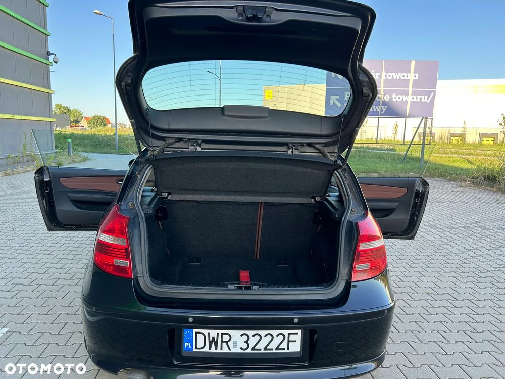 BMW Seria 1 - 17
