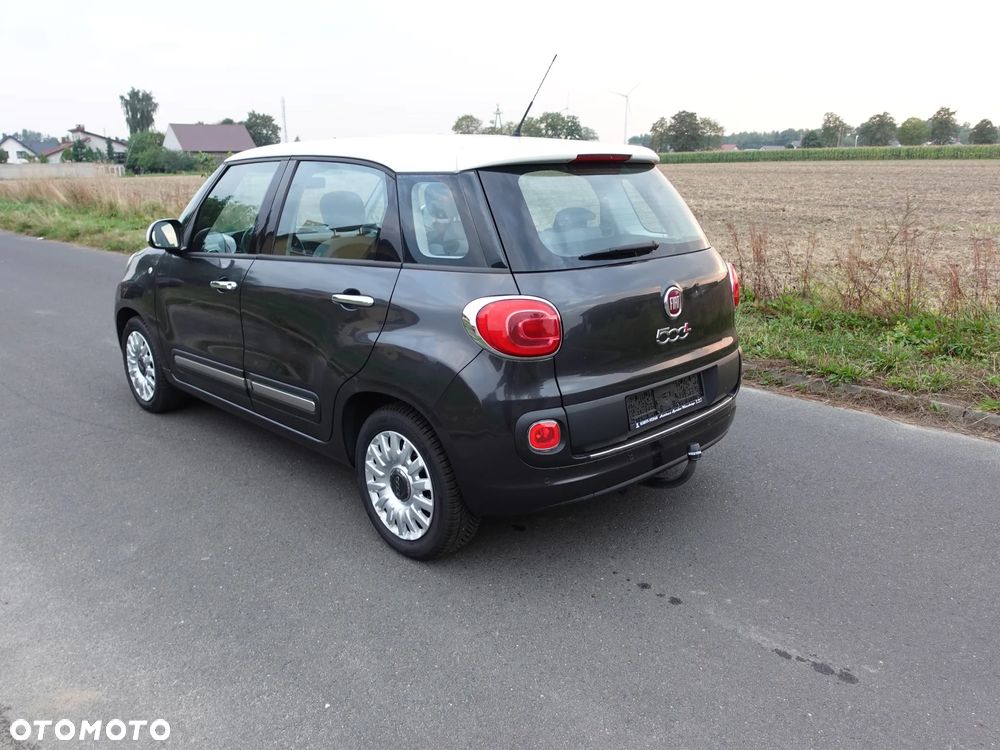 Fiat 500L 1.4 16V T-Jet Pop Star - 7