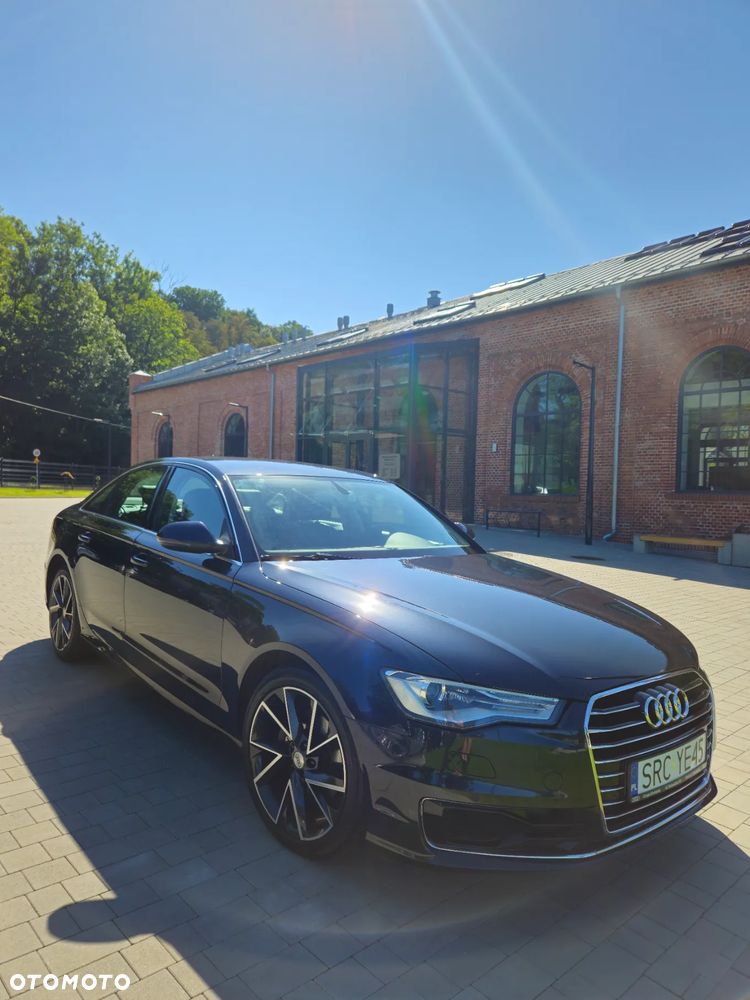 Audi A6 ver-2-0-tdi-ultra-s-tronic - 7
