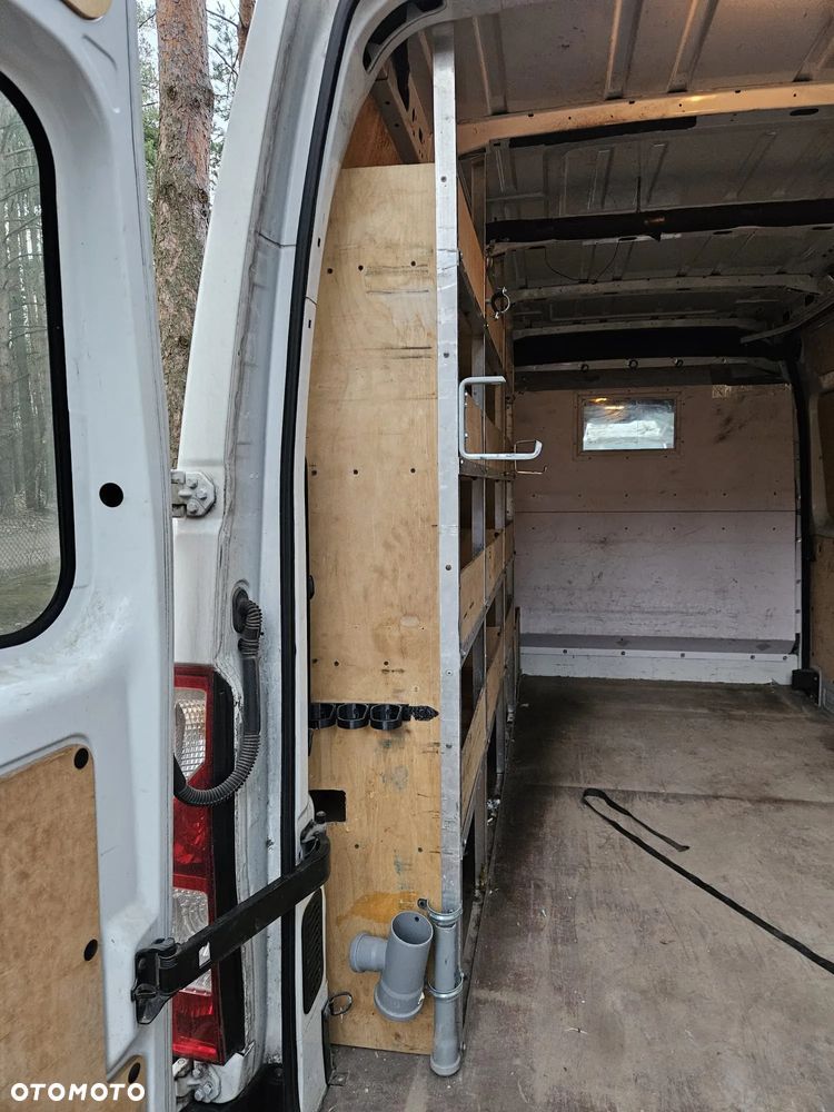 Renault Master III - 7
