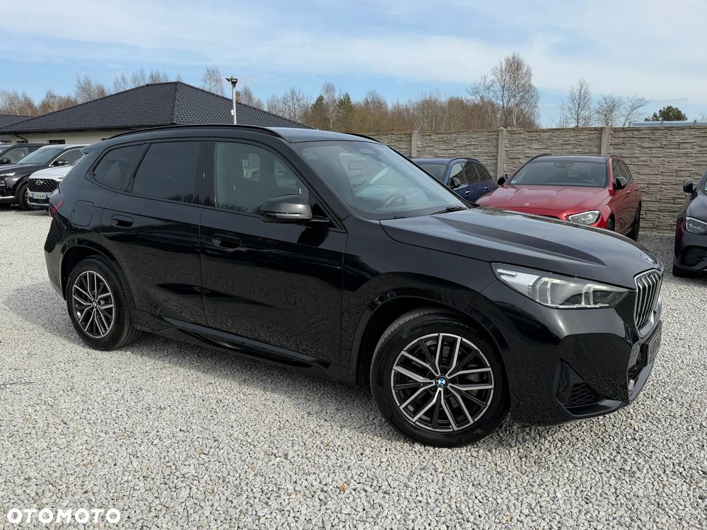BMW X1 ver-xdrive23i-mhev-m-sport-sport - 21
