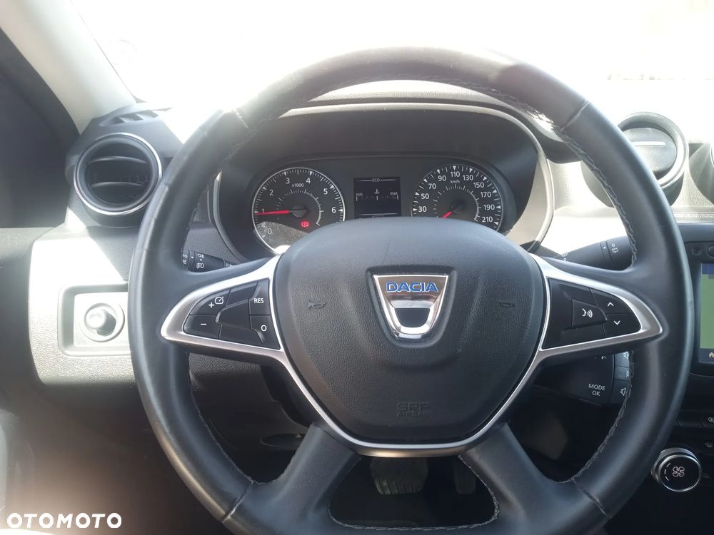 Dacia Duster 1.5 dCi Comfort EDC - 17